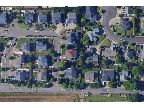 4952 SE Pioneer Ln, Troutdale, OR 97060