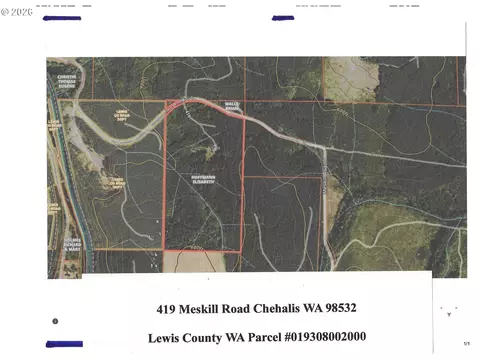 419 Meskill Rd, Chehalis, WA 98532 photo 37