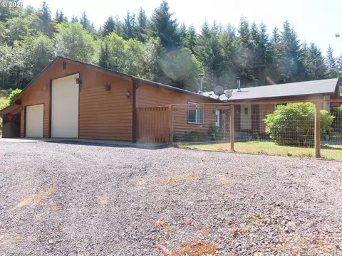 419 Meskill Rd, Chehalis, WA 98532 photo 1