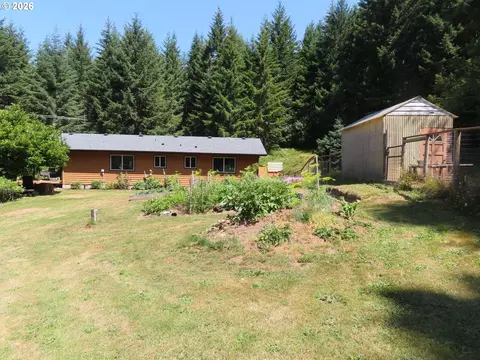 419 Meskill Rd, Chehalis, WA 98532 photo 16