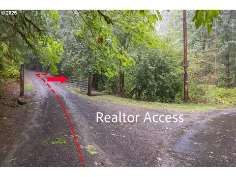 Sec 34 Twn 4n Rng 2w, Scappoose, OR 97056