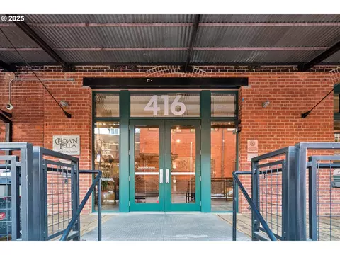 416 NW 13th Ave #303, Portland, OR 97209