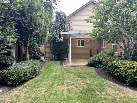 Exterior - 1243 Delrose Dr, Springfield, OR 97477 photo 4 of 8