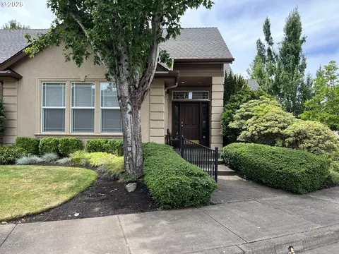 Exterior - 1243 Delrose Dr, Springfield, OR 97477 photo 1 of 8