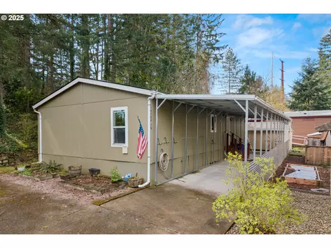 16500 SE 135th Ave #76, Clackamas, OR 97015