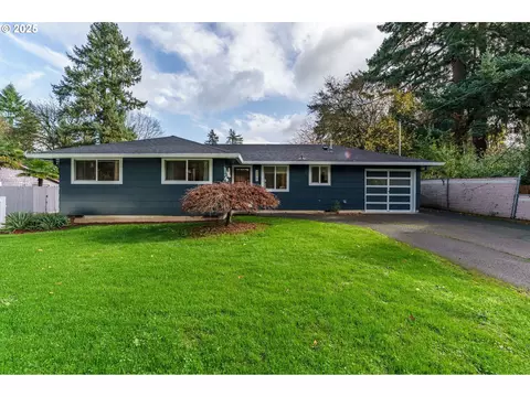 9820 SE Wichita Ave, Milwaukie, OR 97222