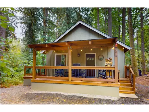 23218 E Homer Ave, Welches, OR 97067