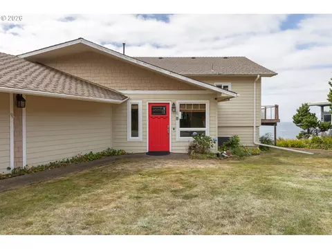 605 SW Coast Ave, Depoe Bay, OR 97341