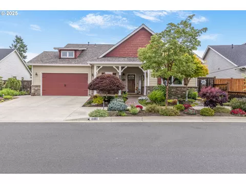3461 Sterling Woods Dr, Eugene, OR 97408