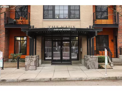2350 NW Savier St #314, Portland, OR 97210