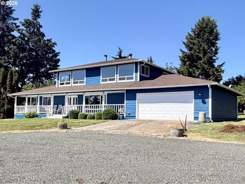 8890 Shaw Sq SE, Aumsville, OR 97325