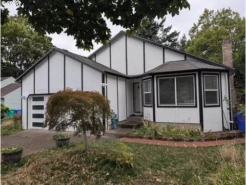 7321 SW 52nd Ave, Portland, OR 97219