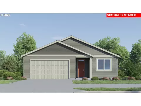 338 NE Hunter Dr, Estacada, OR 97023