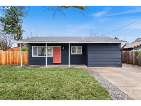 8732 N Tyndall Ave, Portland, OR 97217