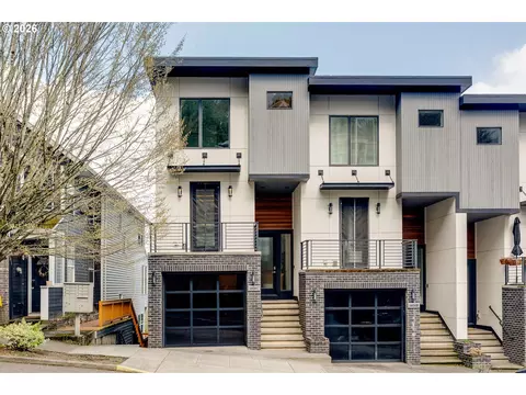 1625 SW Montgomery St #C, Portland, OR 97201