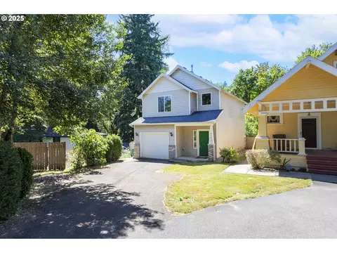 917 SE Roberts Ave, Gresham, OR 97080