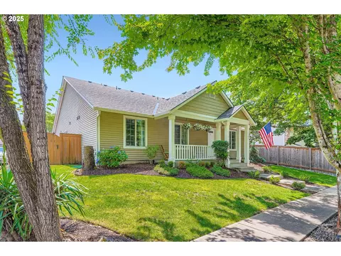 1105 NW 9th Way, Battle Ground, WA 98604