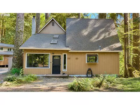 Cabin 196 Northwoods, Cougar, WA 98616
