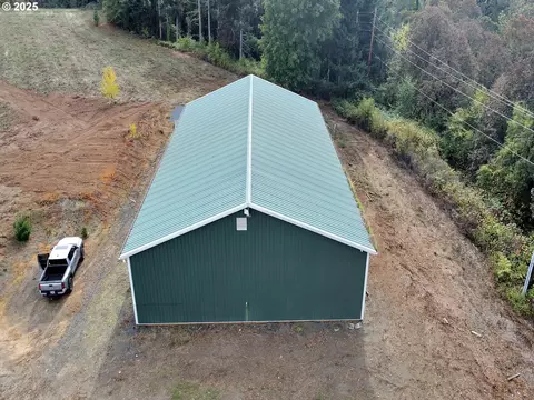 21425 Savage Rd, Sheridan, OR 97378