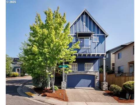 11687 NW Benburb Ln, Portland, OR 97229