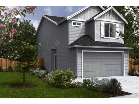 1687 N Millican Creek St, Lafayette, OR 97127