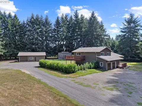 15711 NE 117th Ct, Brush Prairie, WA 98606