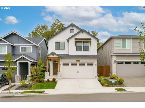 17539 NW 7th Ave, Ridgefield, WA 98642