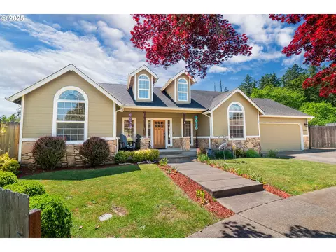 25434 Laro Ct, Veneta, OR 97487
