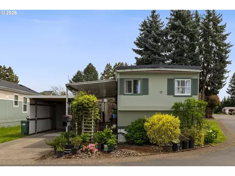 1901 SE Minter Bridge Rd #75, Hillsboro, OR 97123