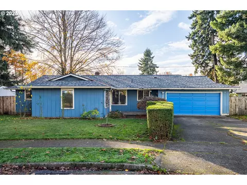 1270 Calvin St, Eugene, OR 97401