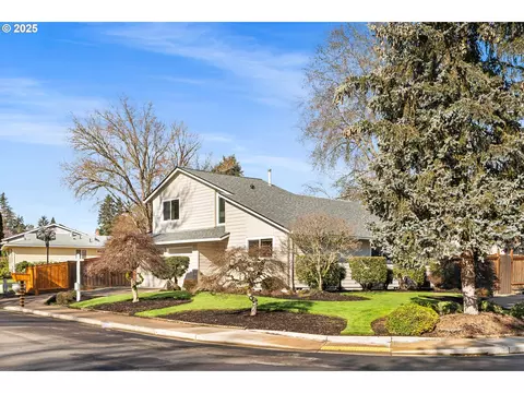6395 SW Broad Oak Dr, Beaverton, OR 97007