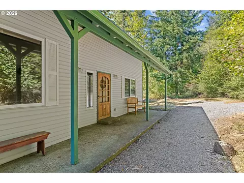 Exterior - 35255 S Summit Ln, Molalla, OR 97038 photo 1 of 5