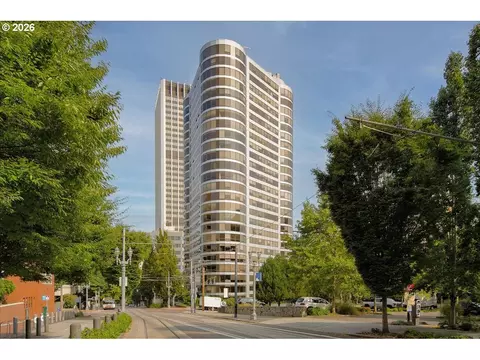 1500 SW 5th Ave, Portland, OR 97201