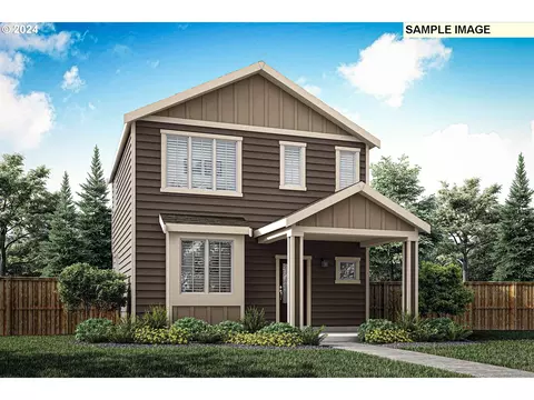 1225 Parkside Ave, Woodburn, OR 97071