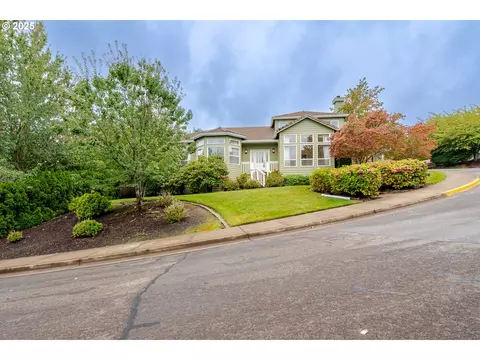 4020 NW Princess St, Corvallis, OR 97330