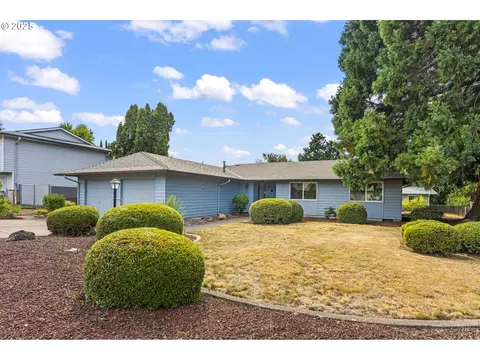 6764 SE Renada St, Milwaukie, OR 97267