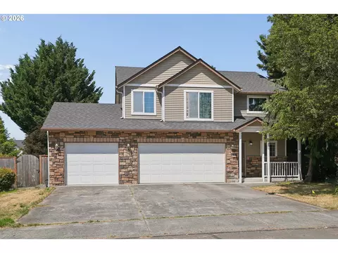 228 E 17th Pl, La Center, WA 98629