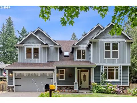 18485 S Winnifred Ave, Molalla, OR 97038