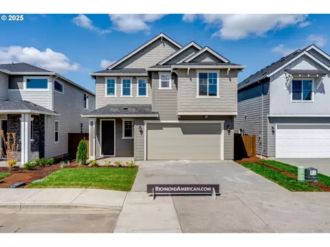 13506 NE 115th Cir, Brush Prairie, WA 98606