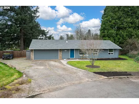 21480 S Clearview Ct, Oregon City, OR 97045
