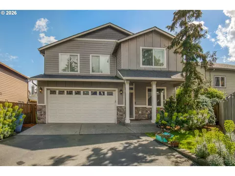 7103 NE 64th Ct, Vancouver, WA 98661