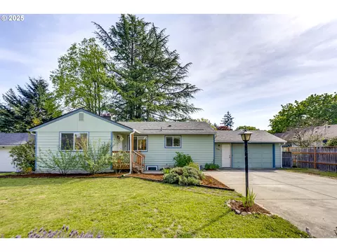 11436 SE Bush St, Portland, OR 97266