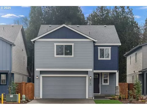 415 SW 32nd St, Battle Ground, WA 98604