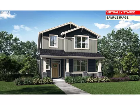 3726 SE 83rd Ave, Hillsboro, OR 97123