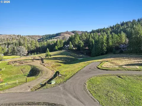 lot23 Husum Grns, White Salmon, WA 98672