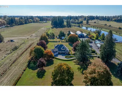 4115 NE 259th St, Ridgefield, WA 98642