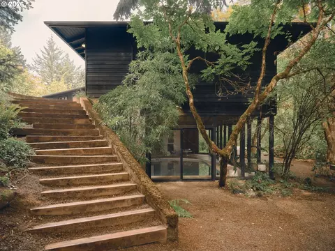 3062 SW Fairmount Blvd, Portland, OR 97239