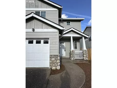 4238 SE 120th Ave, Portland, OR 97266