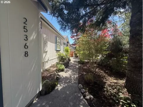 25368 E Cedar Glen Loop, Welches, OR 97067 photo 3