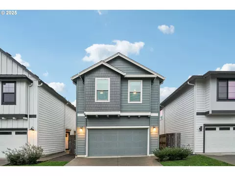 1121 N Auburn Pl, Ridgefield, WA 98642
